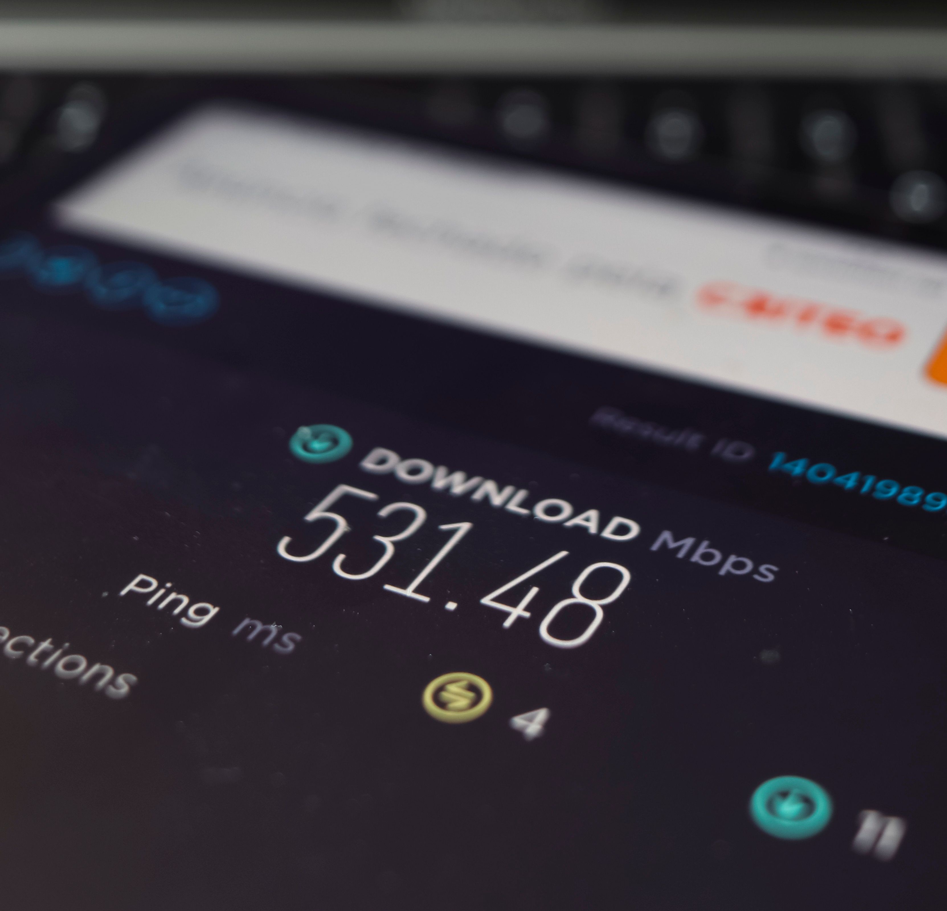 Dedicated Bandwidth Indonesia Net