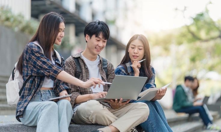 Education Connectivity Indonesia Net