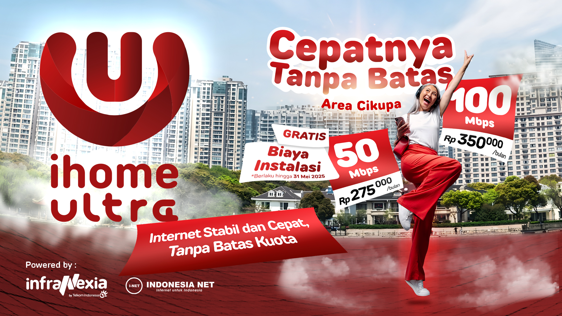 Indonesia Net