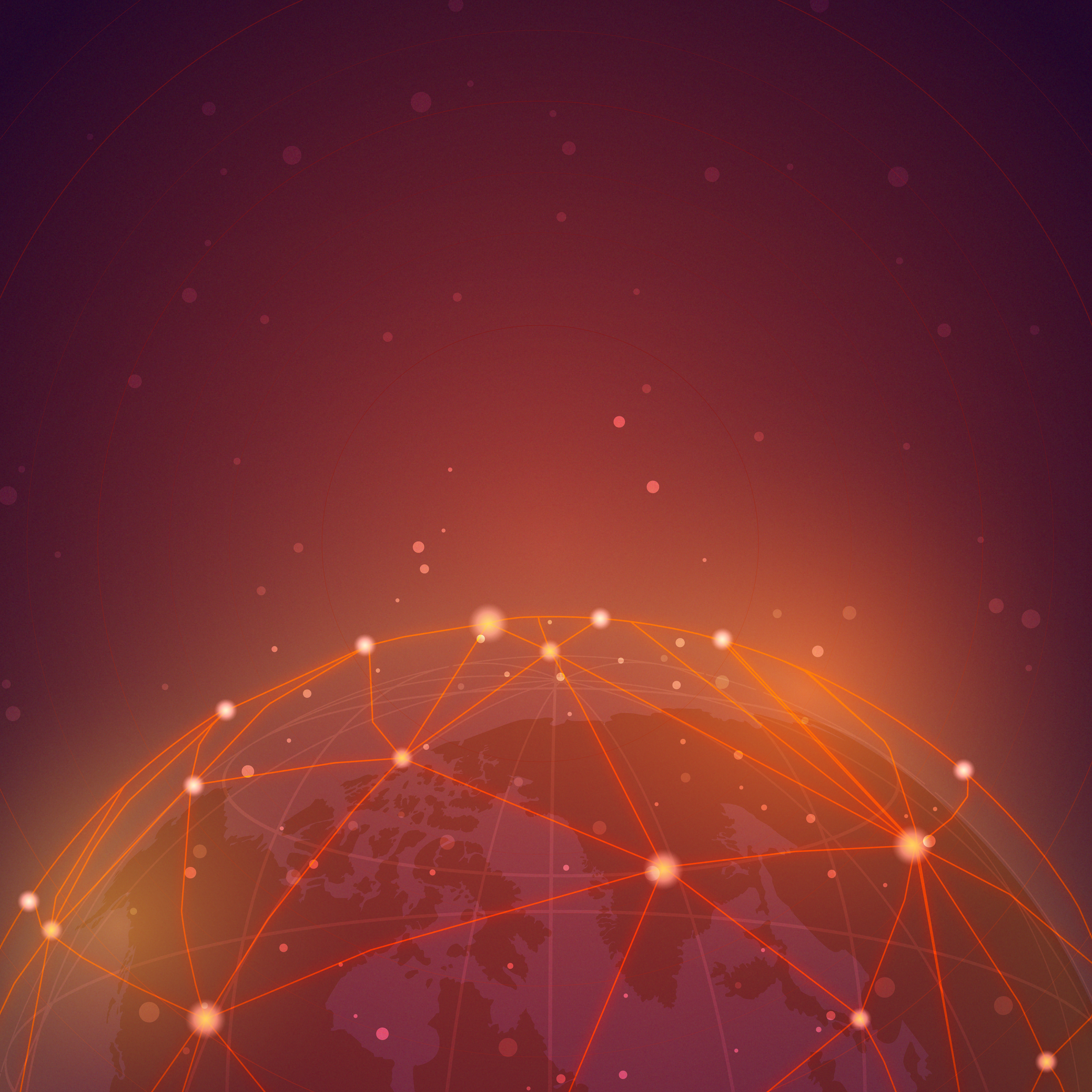 IoT Connectivity Indonesia Net