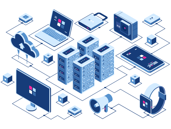 Managed Network Service Indonesia Net