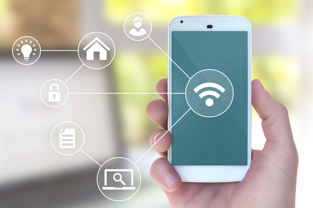 Managed Wi-Fi Indonesia Net