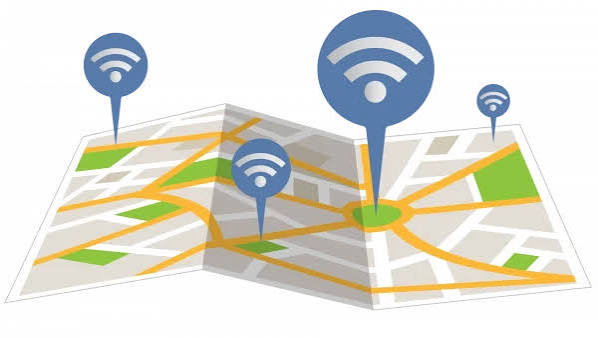 Multi Location Managed Wi-Fi