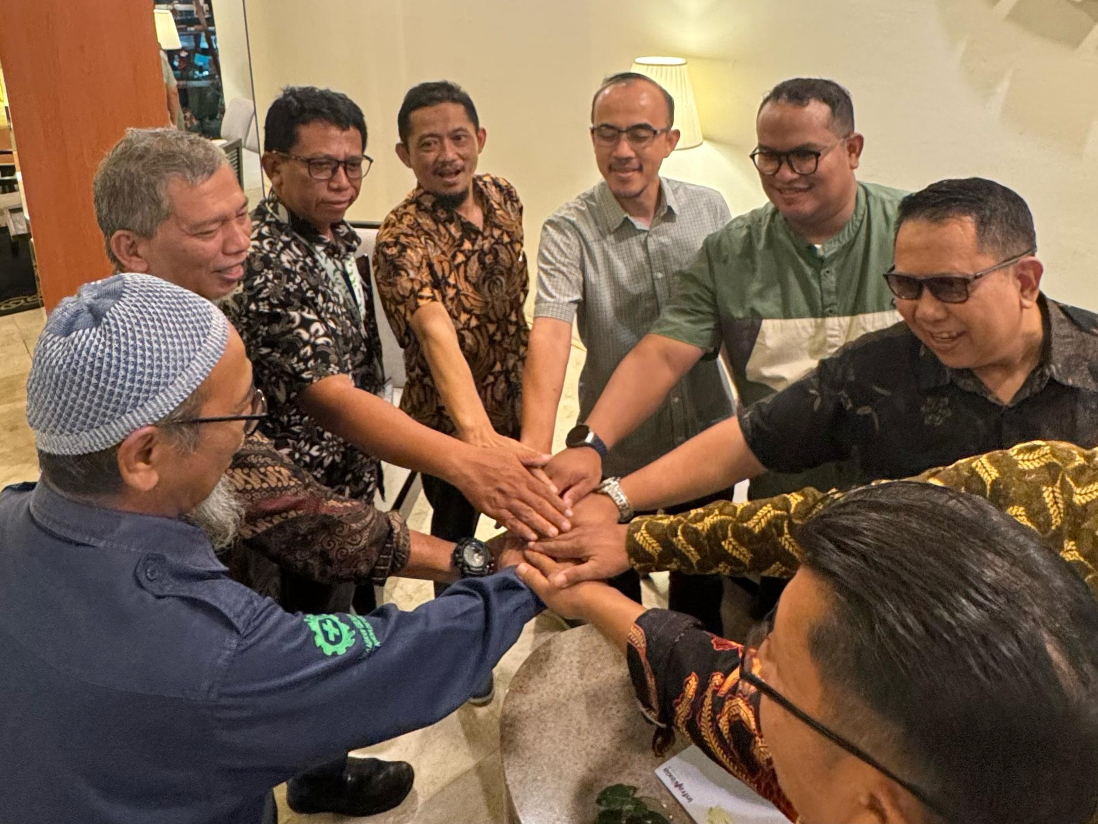 Partnership Indonesia Net
