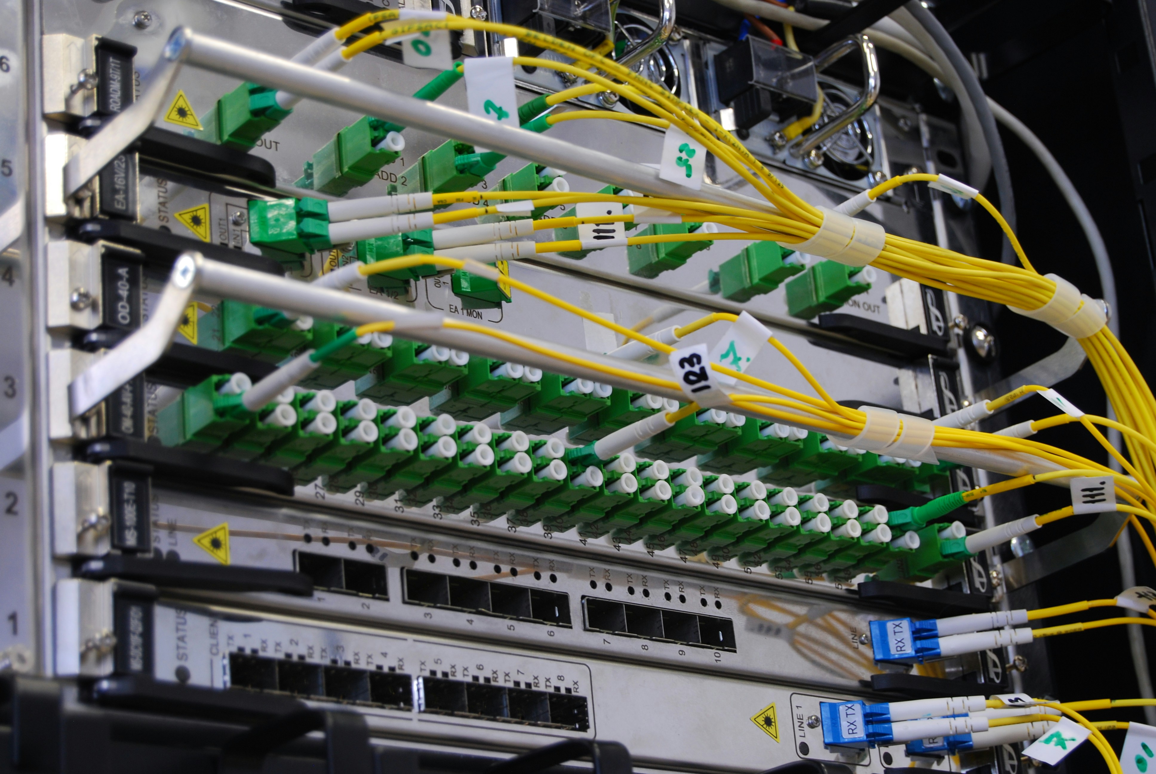 Indonesia Net Network